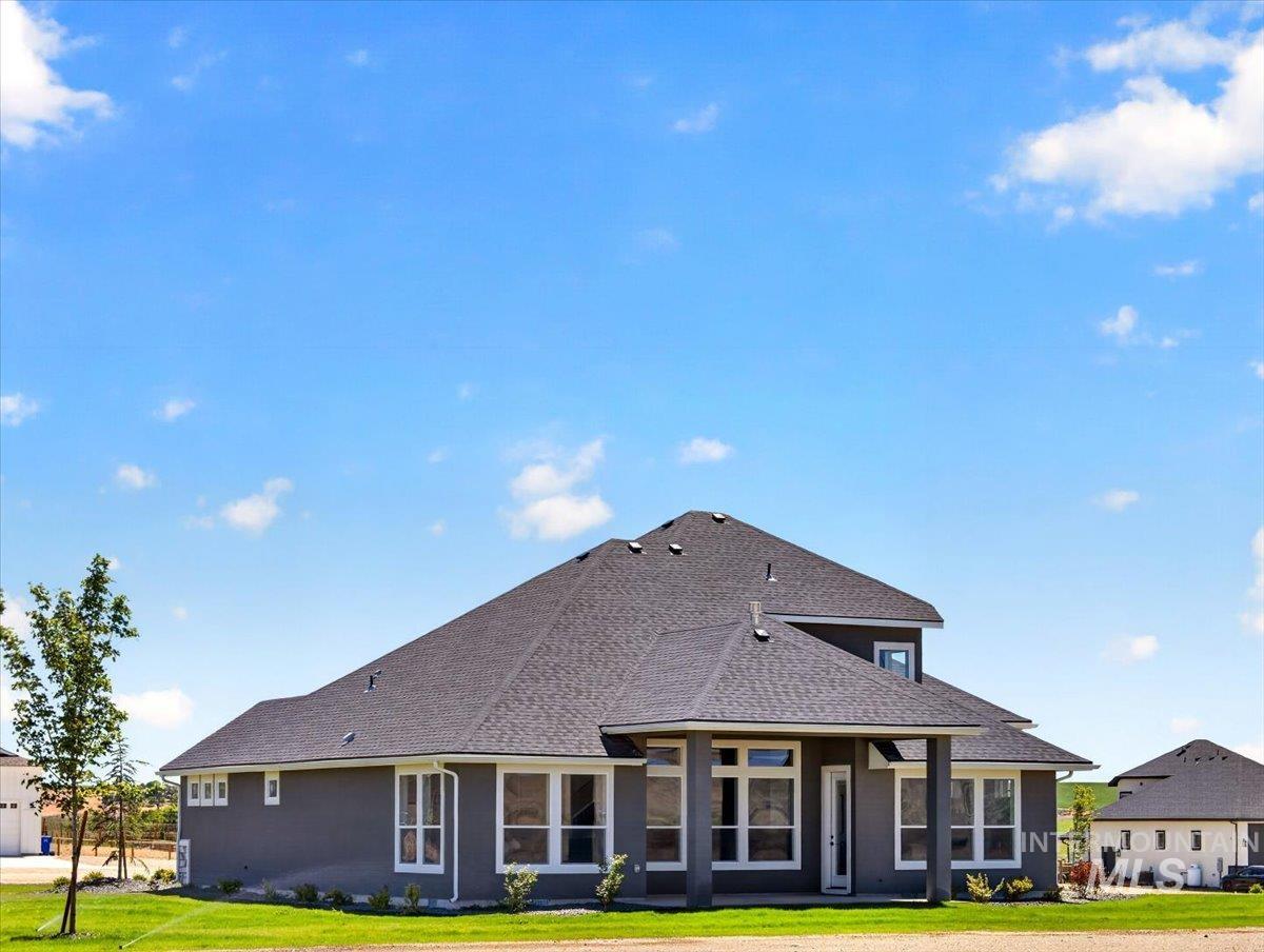 25773 Clydesdale Lane, Parma, Idaho 83660, 4 Bedrooms, 2.5 Bathrooms, Residential For Sale, Price $992,900,MLS 98979771