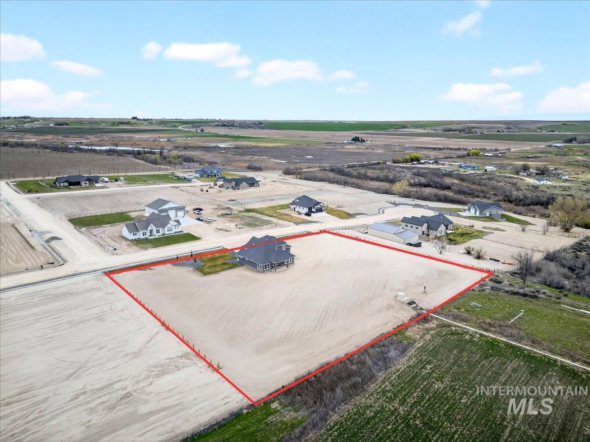 25773 Clydesdale Lane, Parma, Idaho 83660, 4 Bedrooms, 2.5 Bathrooms, Residential For Sale, Price $998,900, 98979771