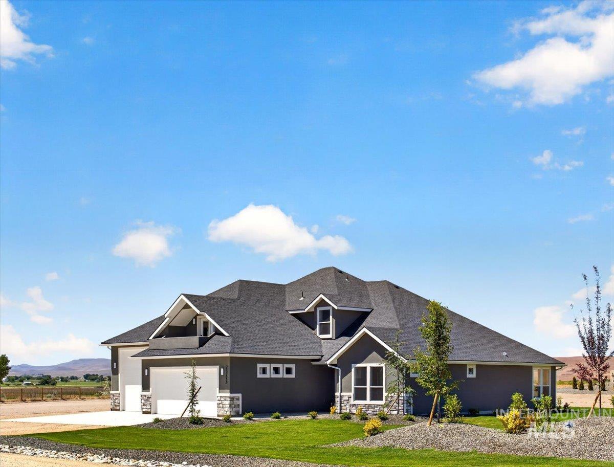 25773 Clydesdale Lane, Parma, Idaho 83660, 4 Bedrooms, 2.5 Bathrooms, Residential For Sale, Price $992,900,MLS 98979771