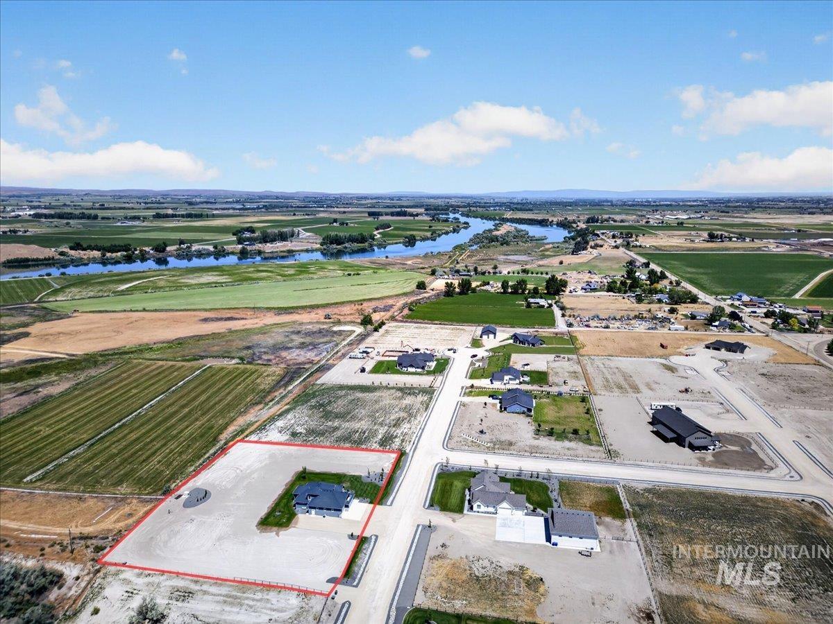 25773 Clydesdale Lane, Parma, Idaho 83660, 4 Bedrooms, 2.5 Bathrooms, Residential For Sale, Price $992,900,MLS 98979771