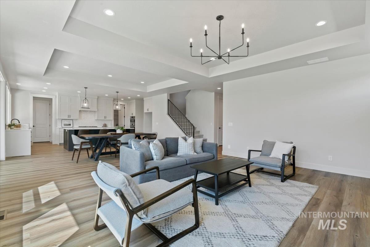 2653 E Cavern Dr., Meridian, Idaho 83642, 3 Bedrooms, 3.5 Bathrooms, Residential For Sale, Price $874,900, 98979772