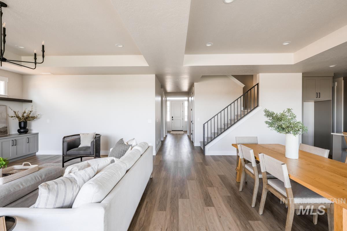 2653 E Cavern Way, Meridian, Idaho 83642, 3 Bedrooms, 3.5 Bathrooms, Residential For Sale, Price $874,900, 98979772