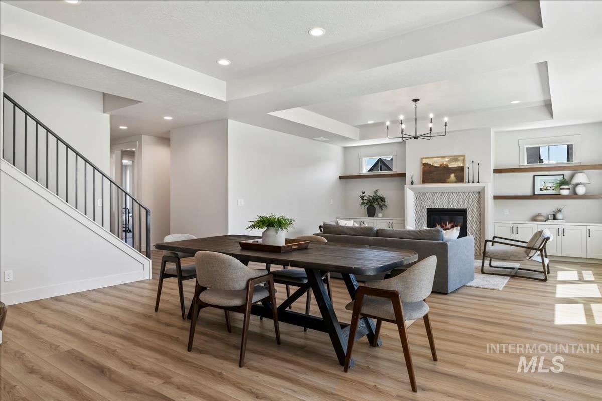 2653 E Cavern Dr., Meridian, Idaho 83642, 3 Bedrooms, 3.5 Bathrooms, Residential For Sale, Price $874,900, 98979772