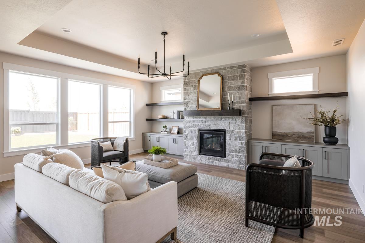 2653 E Cavern Way, Meridian, Idaho 83642, 3 Bedrooms, 3.5 Bathrooms, Residential For Sale, Price $874,900, 98979772