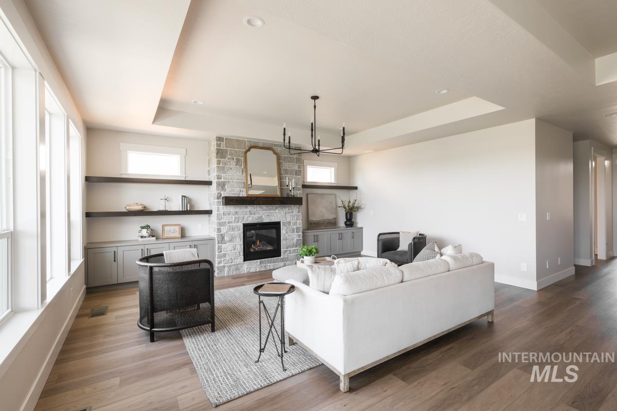 2653 E Cavern Way, Meridian, Idaho 83642, 3 Bedrooms, 3.5 Bathrooms, Residential For Sale, Price $874,900, 98979772