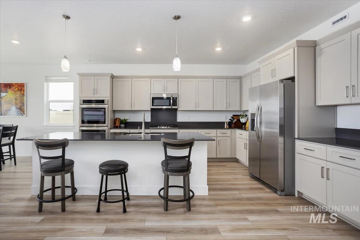 3769 S Angel Falls Way, Nampa, Idaho 83686, 3 Bedrooms, 2 Bathrooms, Residential For Sale, Price $617,500, 98979773