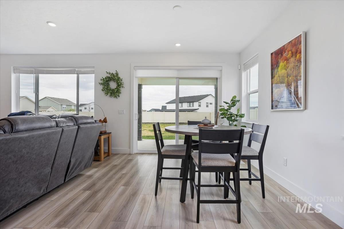 3769 S Angel Falls Way, Nampa, Idaho 83686, 3 Bedrooms, 2 Bathrooms, Residential For Sale, Price $617,500, 98979773