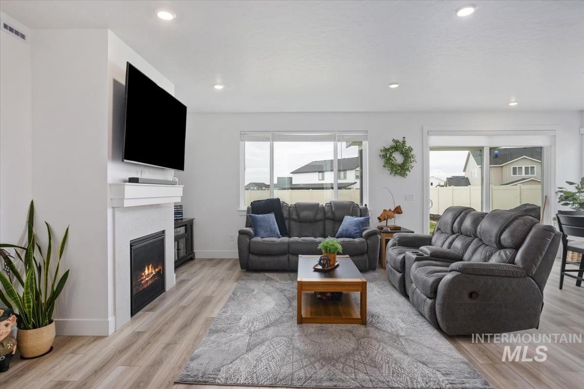 3769 S Angel Falls Way, Nampa, Idaho 83686, 3 Bedrooms, 2 Bathrooms, Residential For Sale, Price $617,500, 98979773