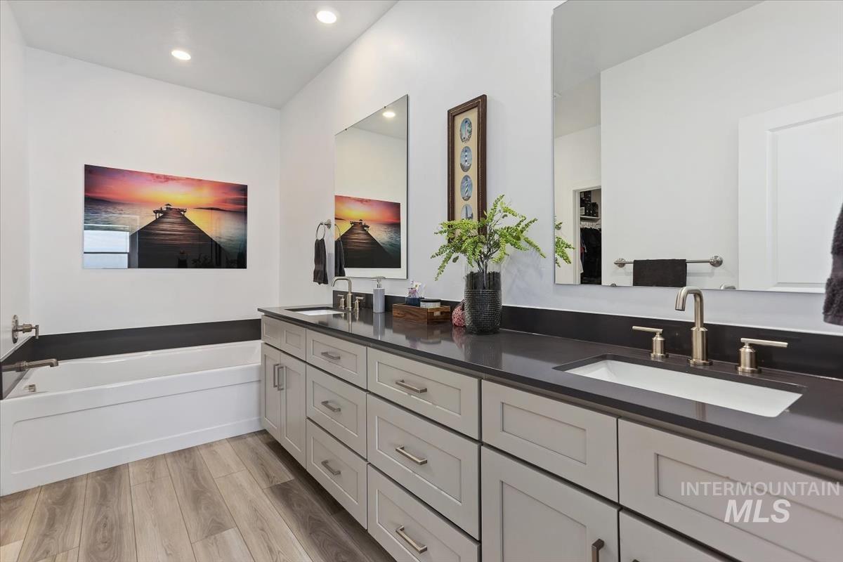 3769 S Angel Falls Way, Nampa, Idaho 83686, 3 Bedrooms, 2 Bathrooms, Residential For Sale, Price $617,500, 98979773