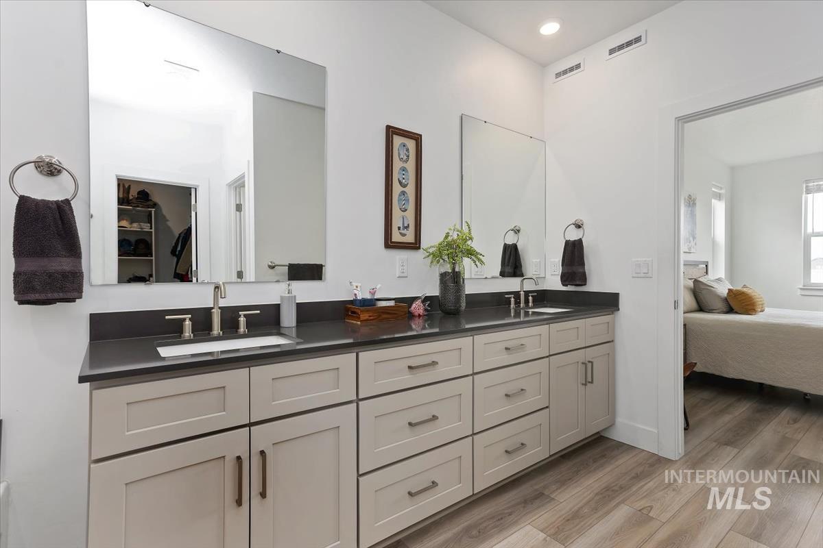 3769 S Angel Falls Way, Nampa, Idaho 83686, 3 Bedrooms, 2 Bathrooms, Residential For Sale, Price $617,500, 98979773