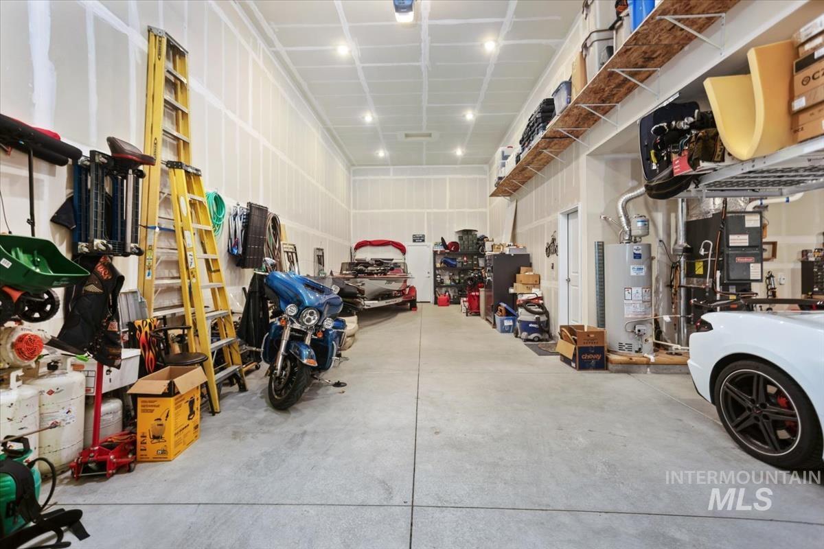 3769 S Angel Falls Way, Nampa, Idaho 83686, 3 Bedrooms, 2 Bathrooms, Residential For Sale, Price $617,500, 98979773