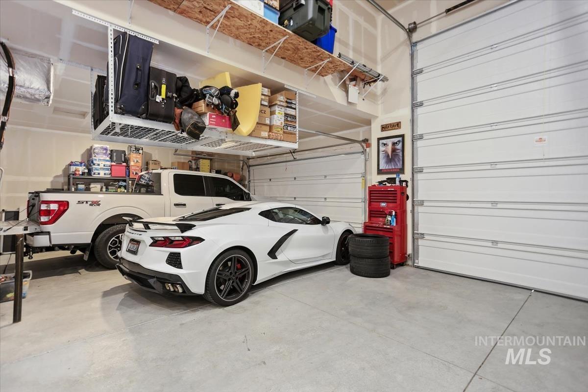 3769 S Angel Falls Way, Nampa, Idaho 83686, 3 Bedrooms, 2 Bathrooms, Residential For Sale, Price $617,500, 98979773