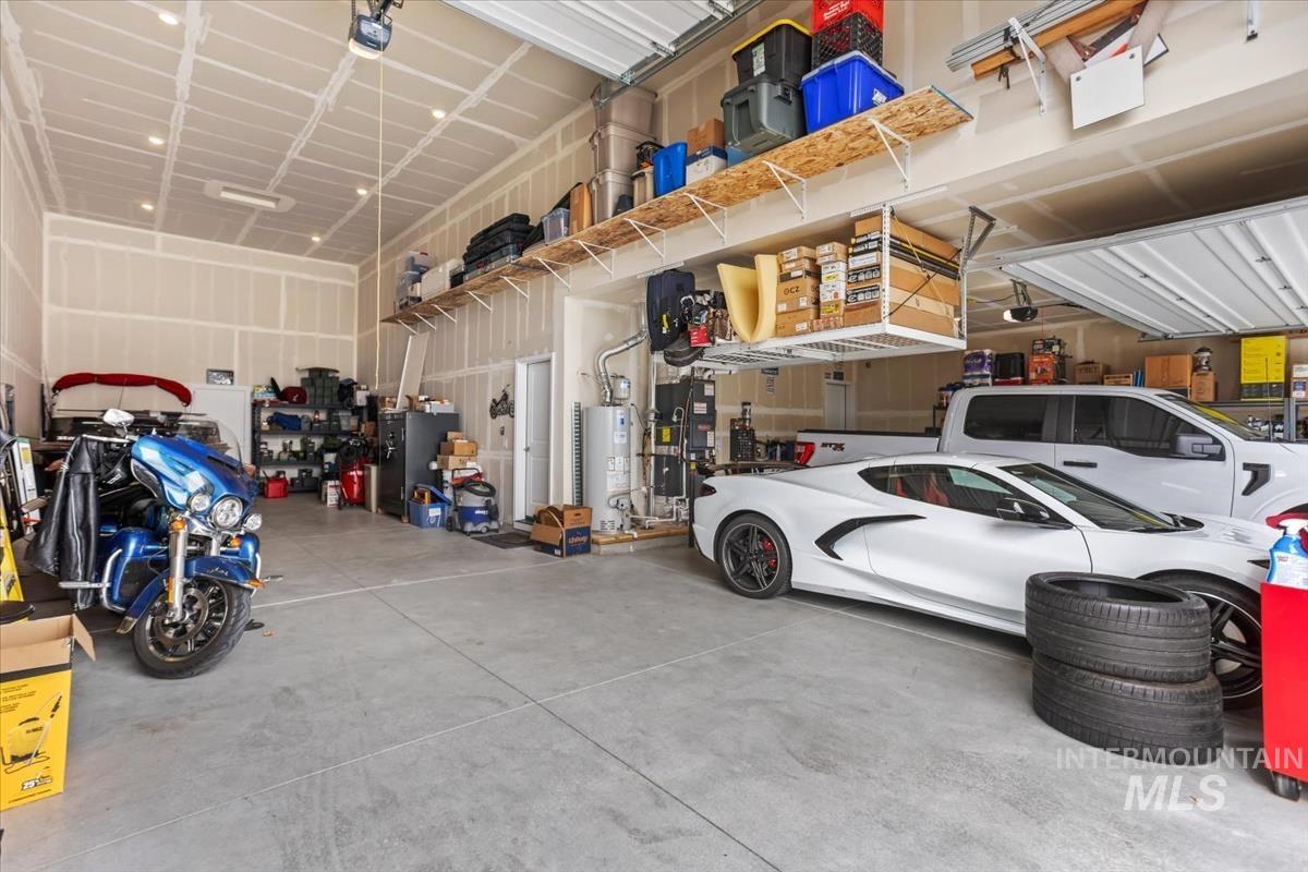 3769 S Angel Falls Way, Nampa, Idaho 83686, 3 Bedrooms, 2 Bathrooms, Residential For Sale, Price $617,500, 98979773