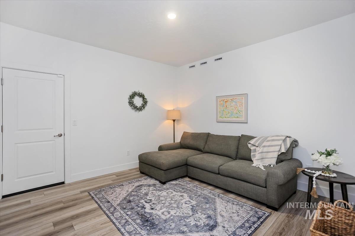 3769 S Angel Falls Way, Nampa, Idaho 83686, 3 Bedrooms, 2 Bathrooms, Residential For Sale, Price $617,500, 98979773