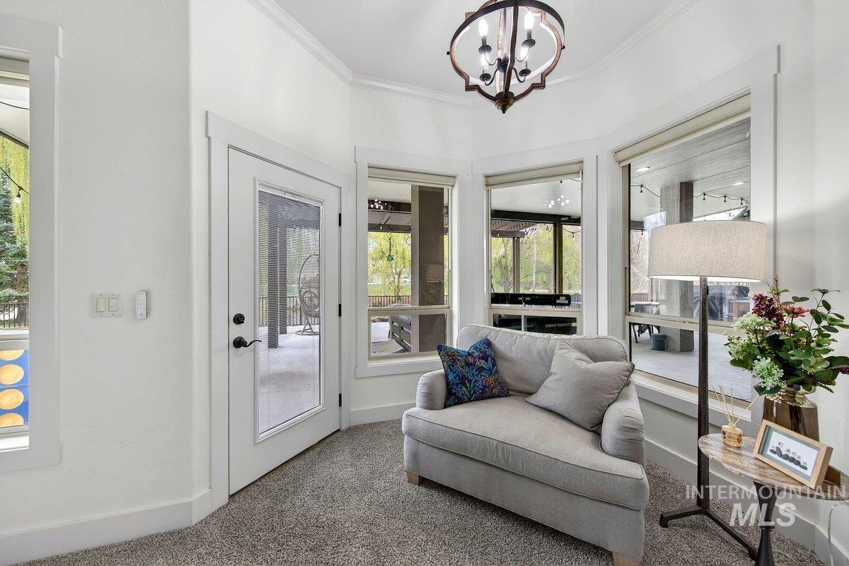 1013 E Rivers End Drive, Eagle, Idaho 83616-0000, 5 Bedrooms, 3.5 Bathrooms, Residential For Sale, Price $1,775,000,MLS 98979774