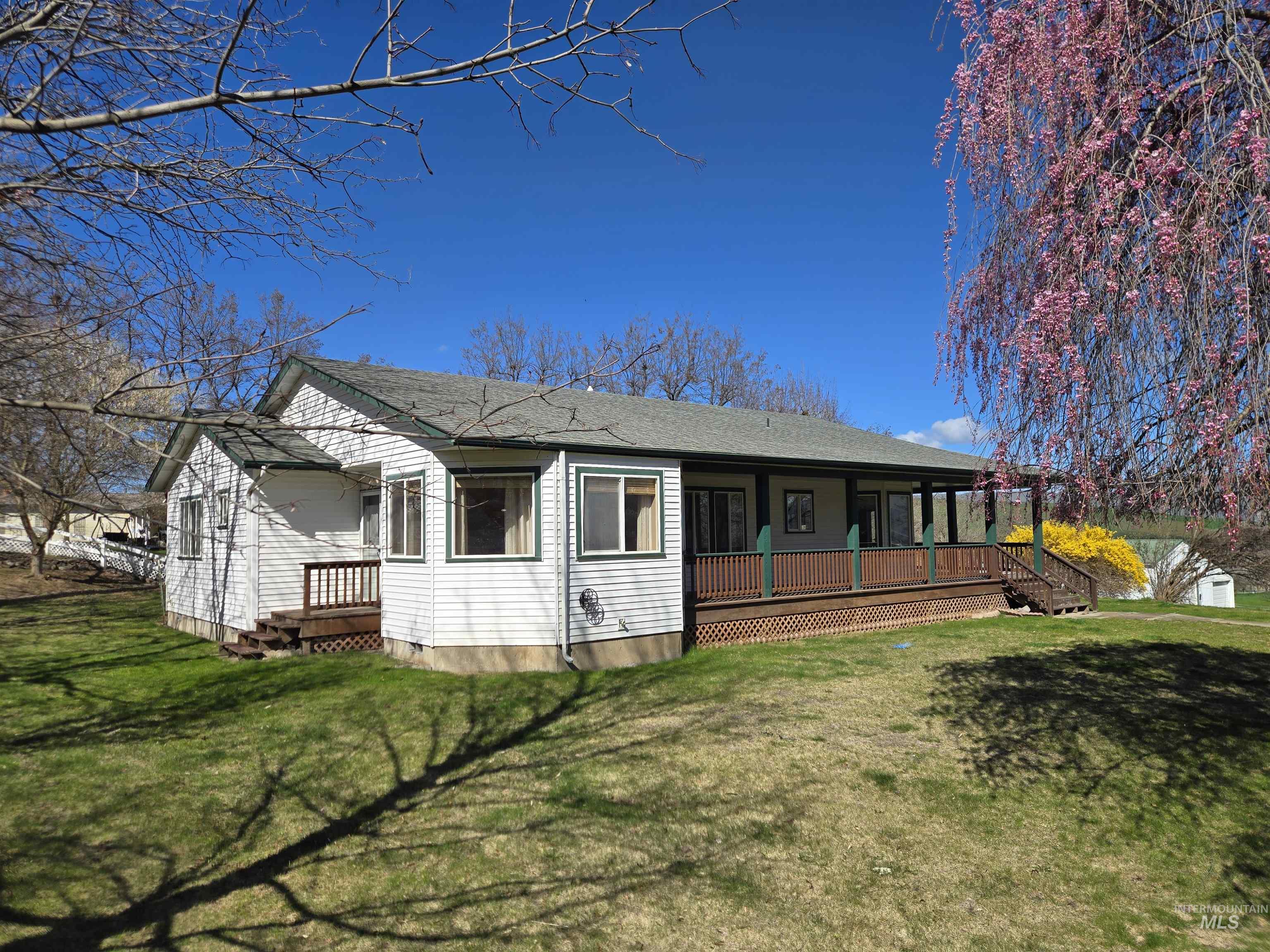 Residential For Sale