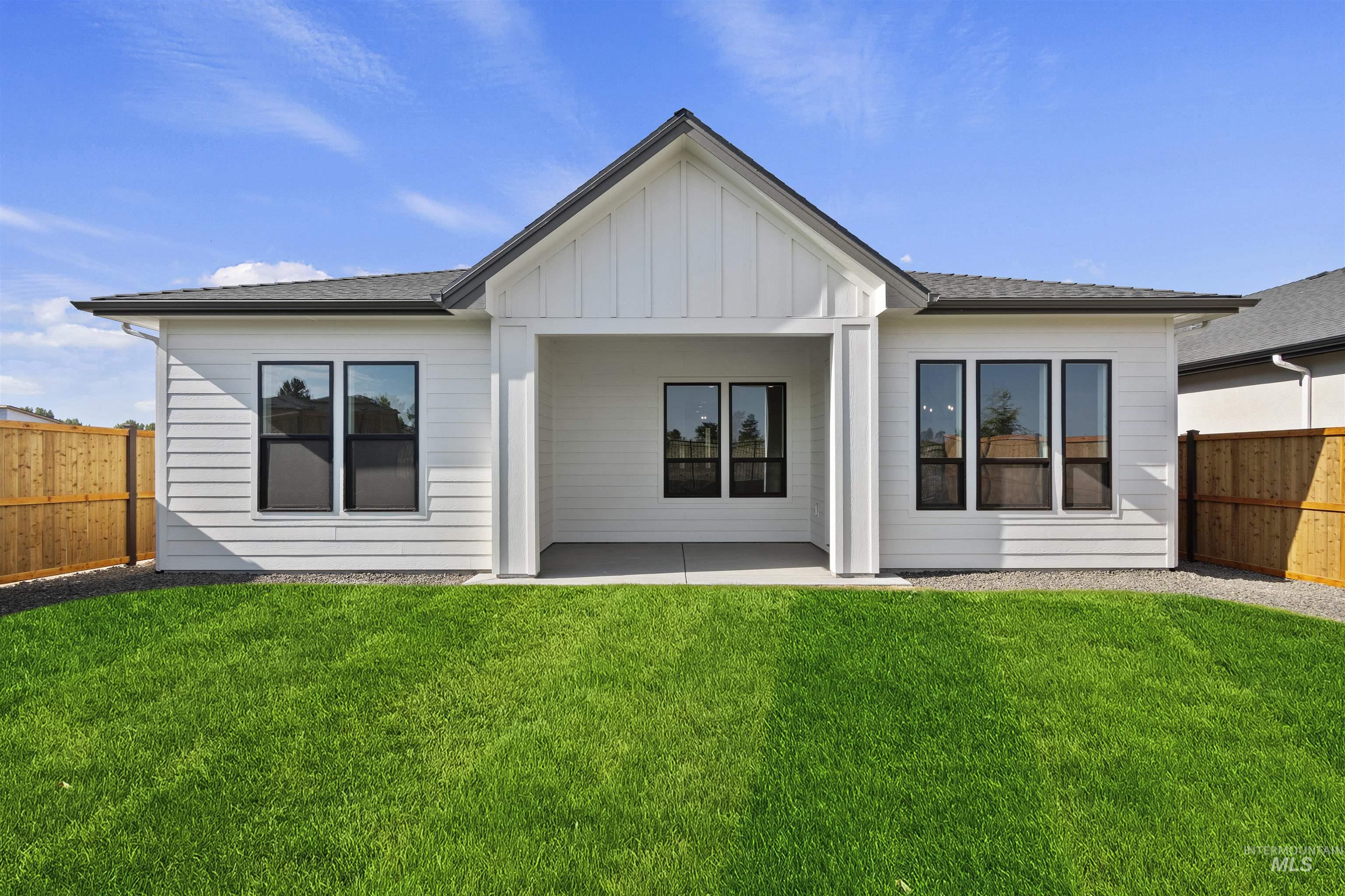 2117 E Sweet Pearl, Kuna, Idaho 83634, 4 Bedrooms, 2 Bathrooms, Residential For Sale, Price $599,880, 98979776