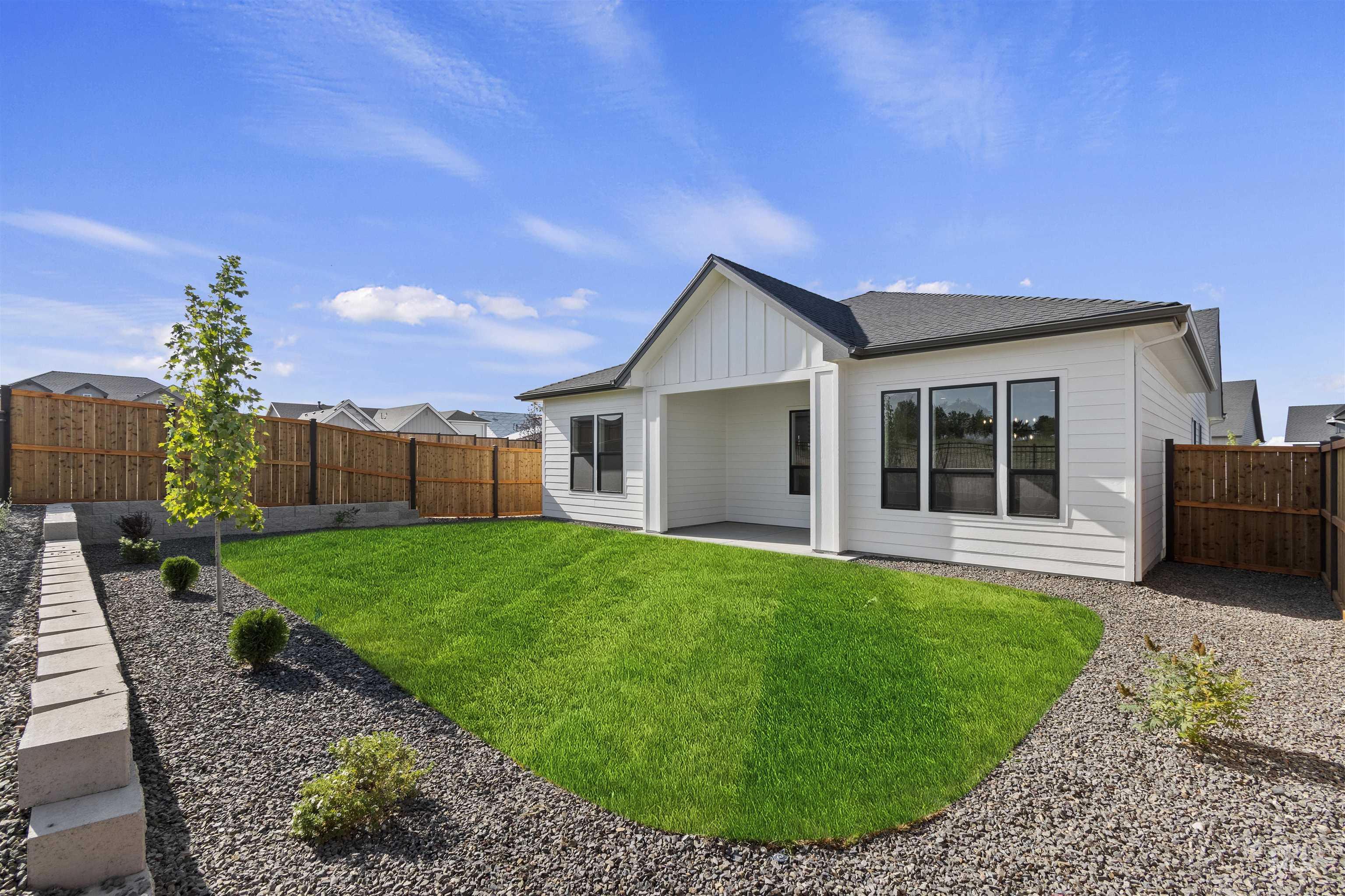 2117 E Sweet Pearl, Kuna, Idaho 83634, 4 Bedrooms, 2 Bathrooms, Residential For Sale, Price $599,880, 98979776