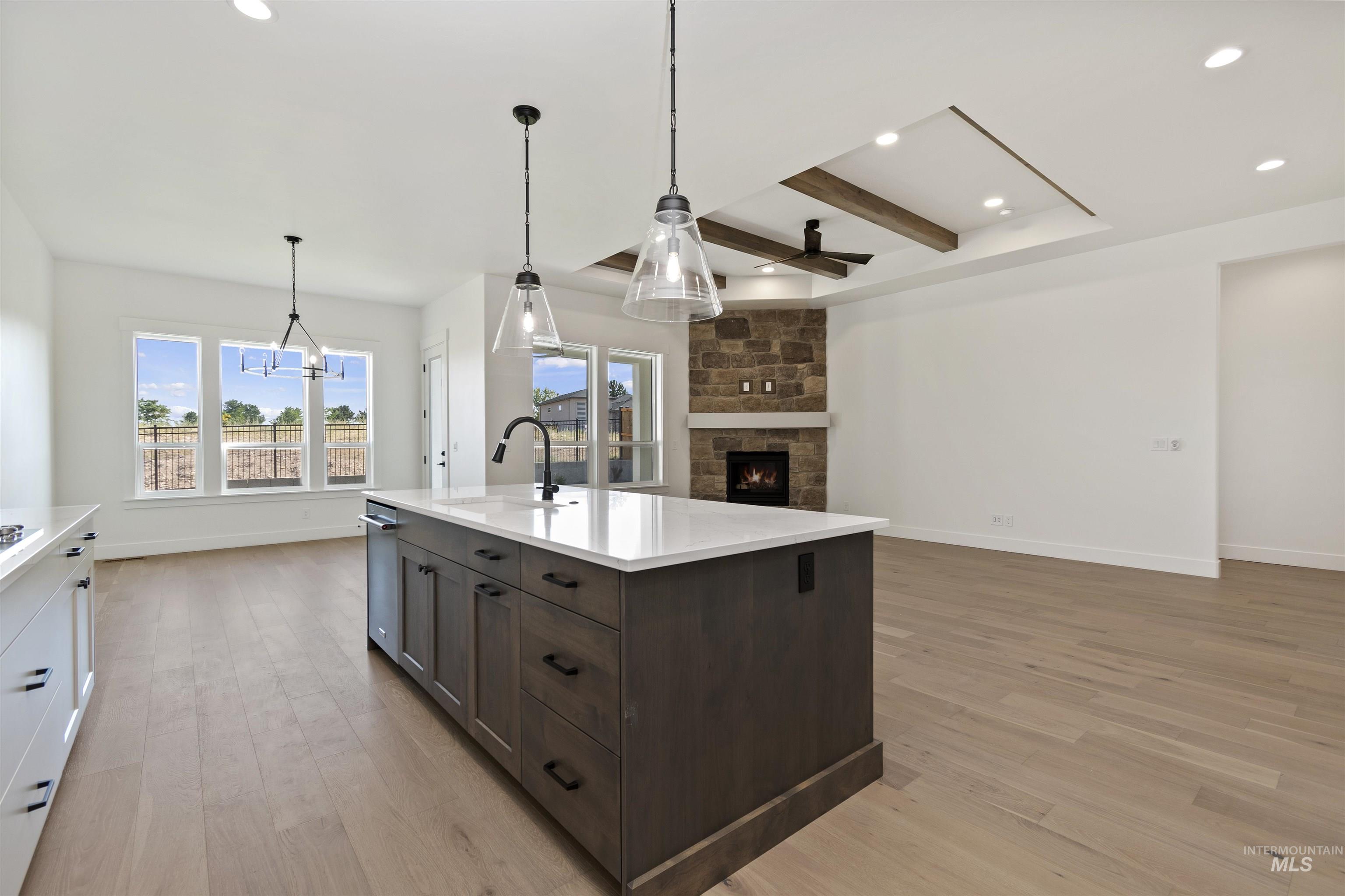 2117 E Sweet Pearl, Kuna, Idaho 83634, 4 Bedrooms, 2 Bathrooms, Residential For Sale, Price $599,880, 98979776