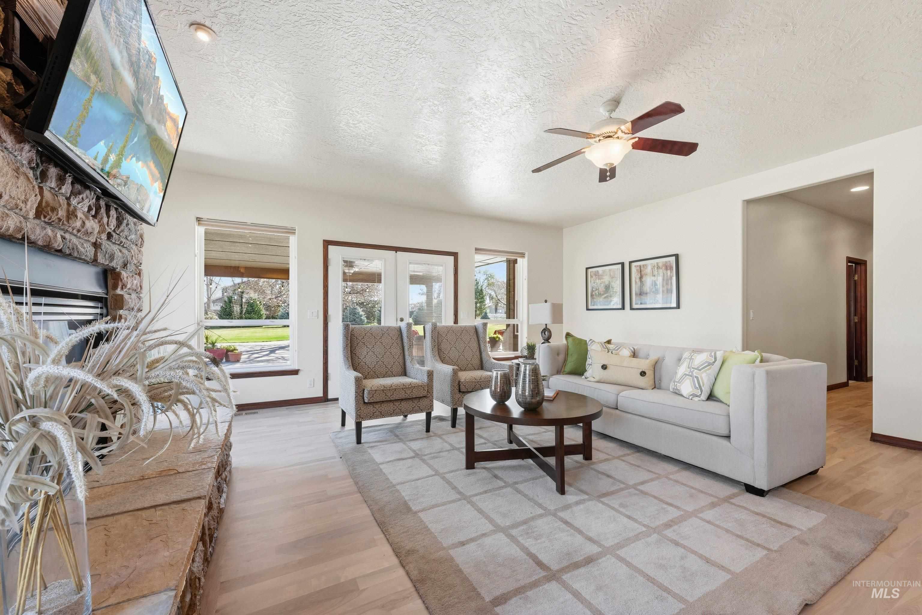 8018 W Snowberry Court, Boise, Idaho 83709, 4 Bedrooms, 2.5 Bathrooms, Residential For Sale, Price $1,499,000,MLS 98979777