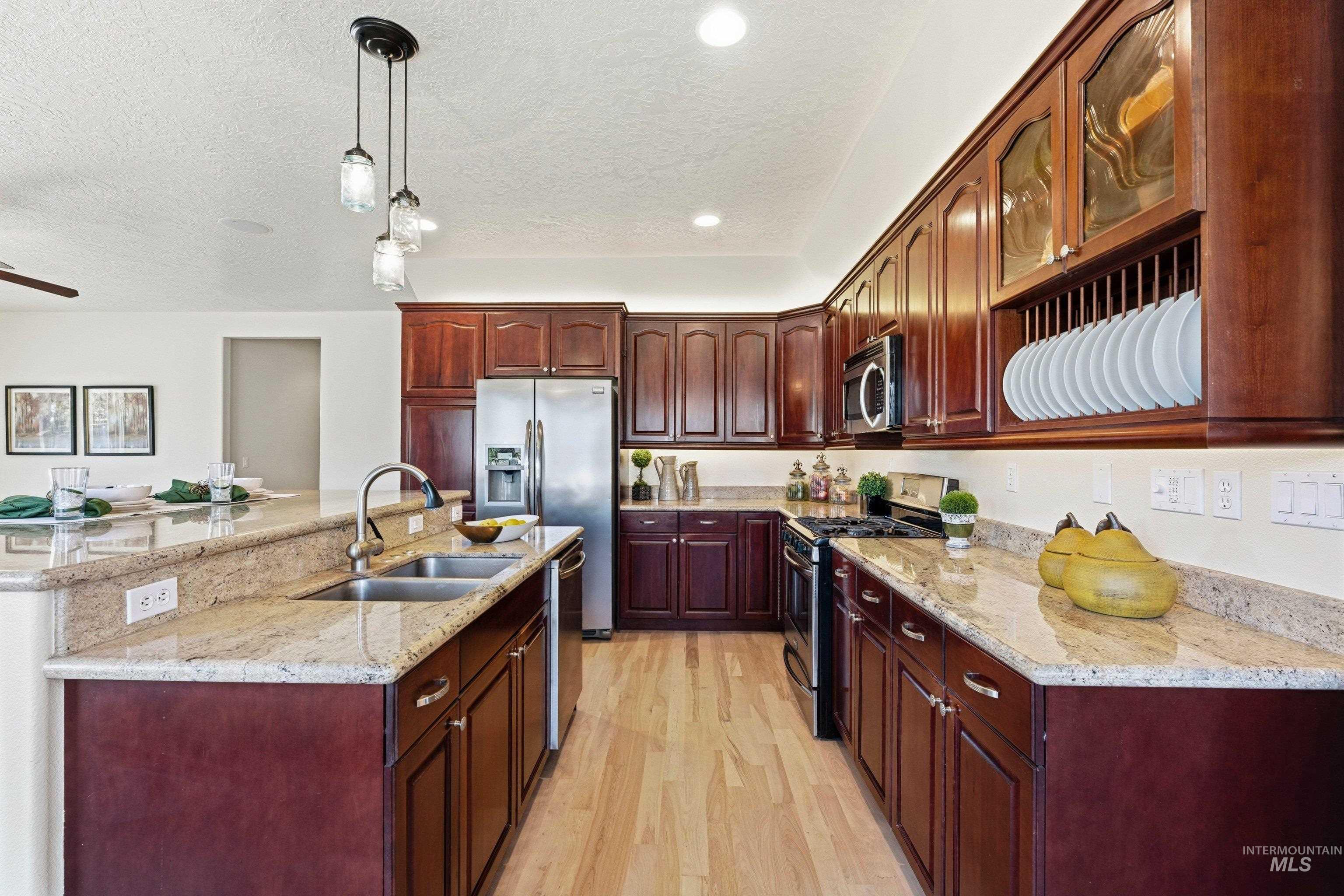 8018 W Snowberry Court, Boise, Idaho 83709, 4 Bedrooms, 2.5 Bathrooms, Residential For Sale, Price $1,499,000,MLS 98979777