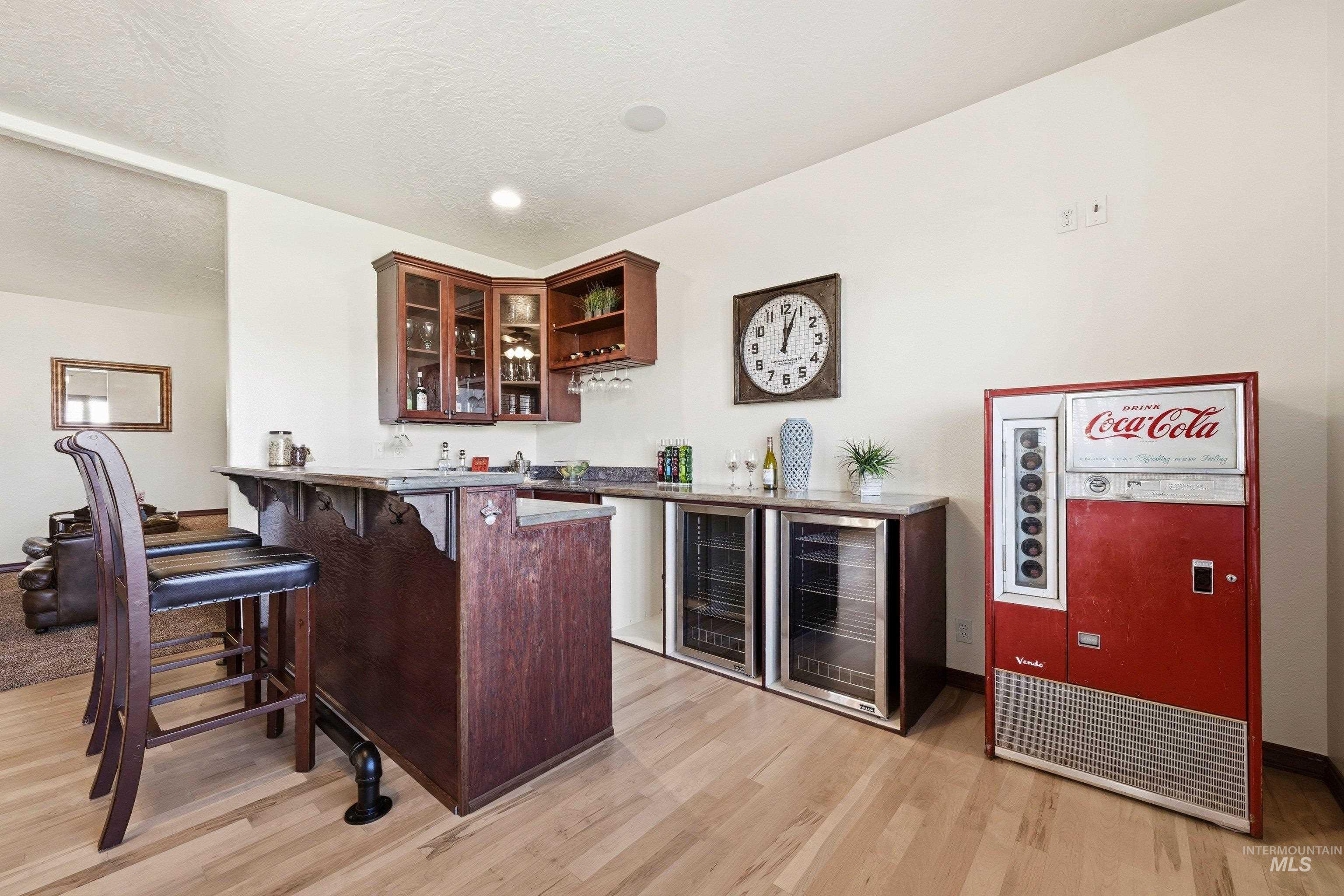 8018 W Snowberry Court, Boise, Idaho 83709, 4 Bedrooms, 2.5 Bathrooms, Residential For Sale, Price $1,499,000,MLS 98979777