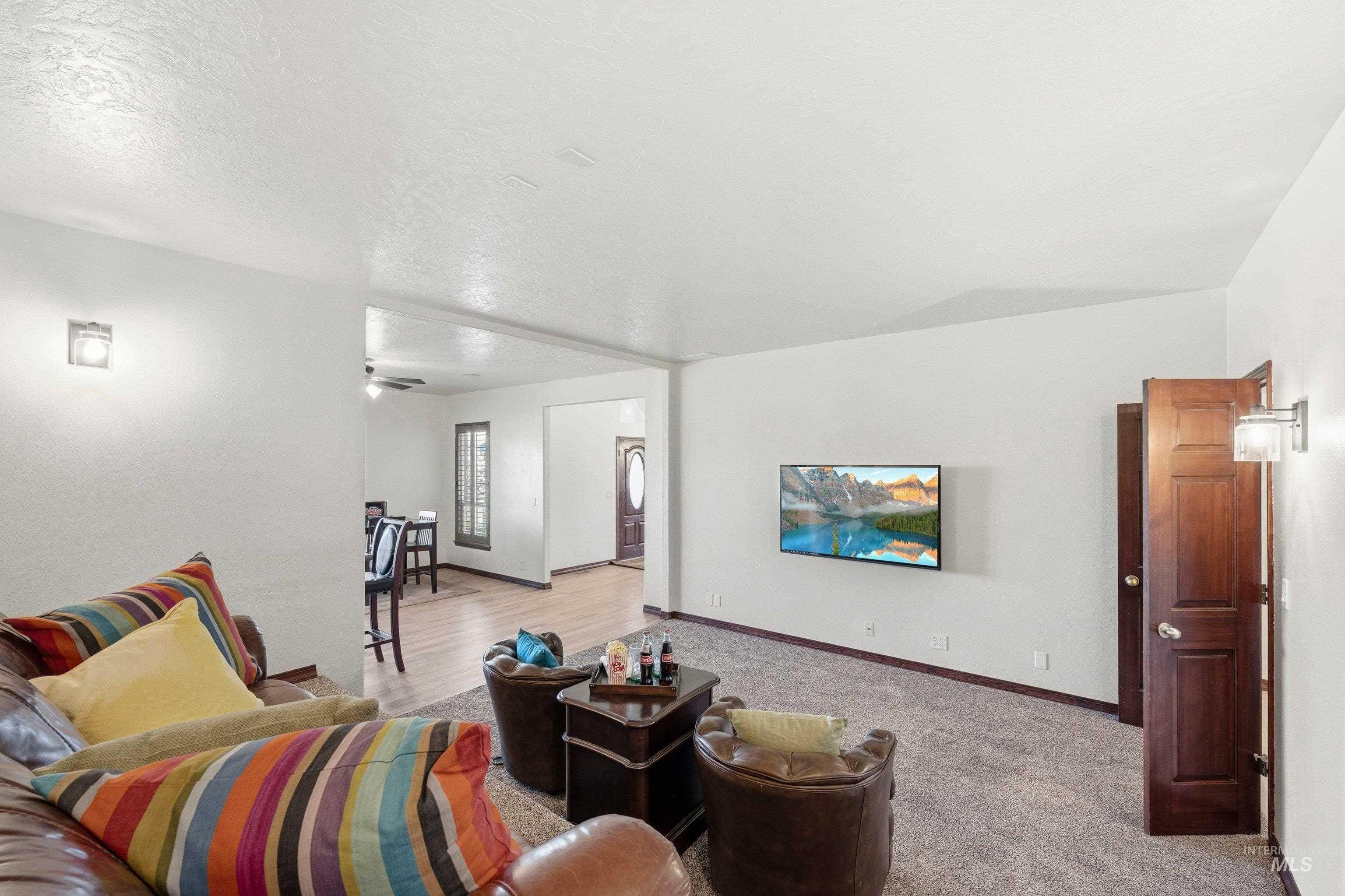 8018 W Snowberry Court, Boise, Idaho 83709, 4 Bedrooms, 2.5 Bathrooms, Residential For Sale, Price $1,499,000,MLS 98979777