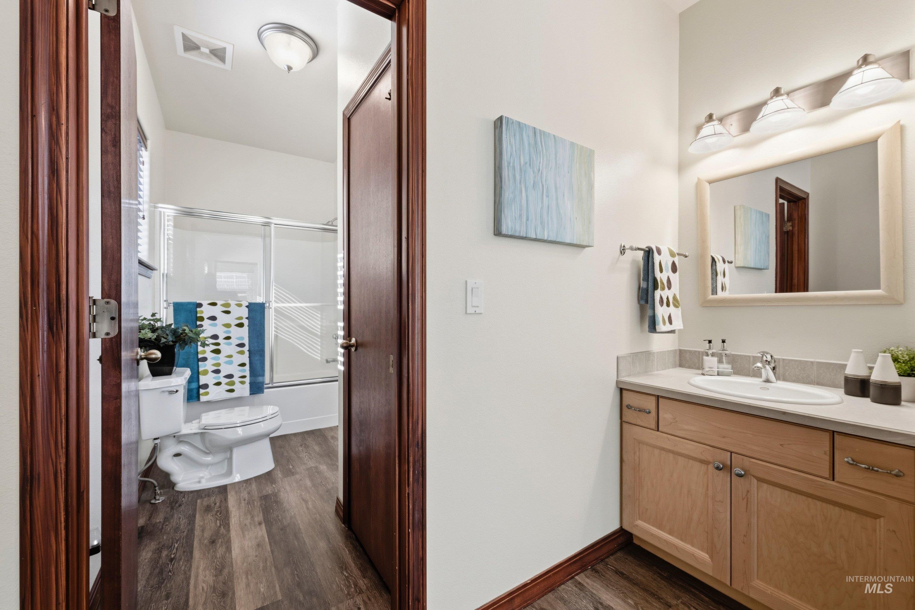 8018 W Snowberry Court, Boise, Idaho 83709, 4 Bedrooms, 2.5 Bathrooms, Residential For Sale, Price $1,499,000,MLS 98979777