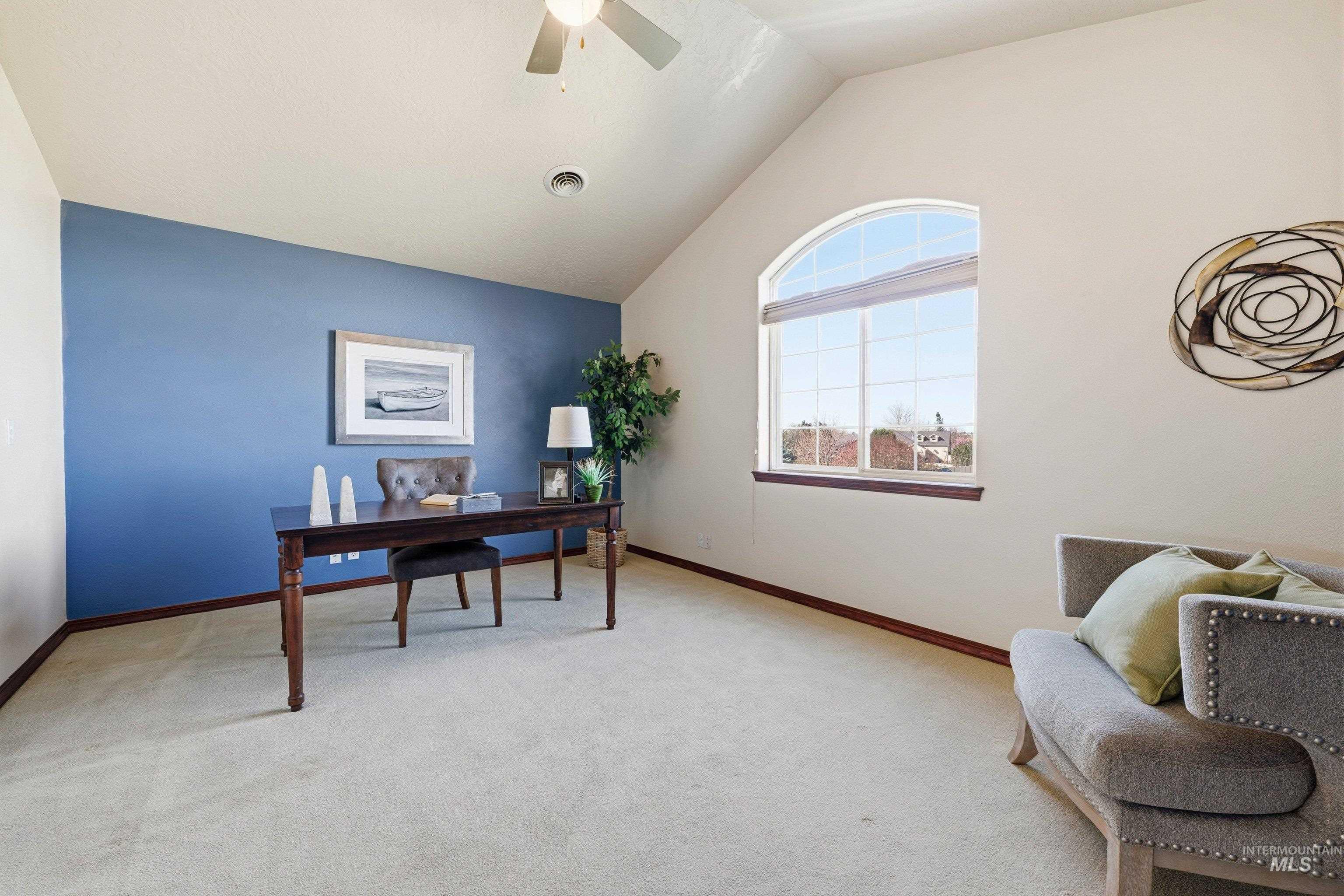 8018 W Snowberry Court, Boise, Idaho 83709, 4 Bedrooms, 2.5 Bathrooms, Residential For Sale, Price $1,499,000,MLS 98979777