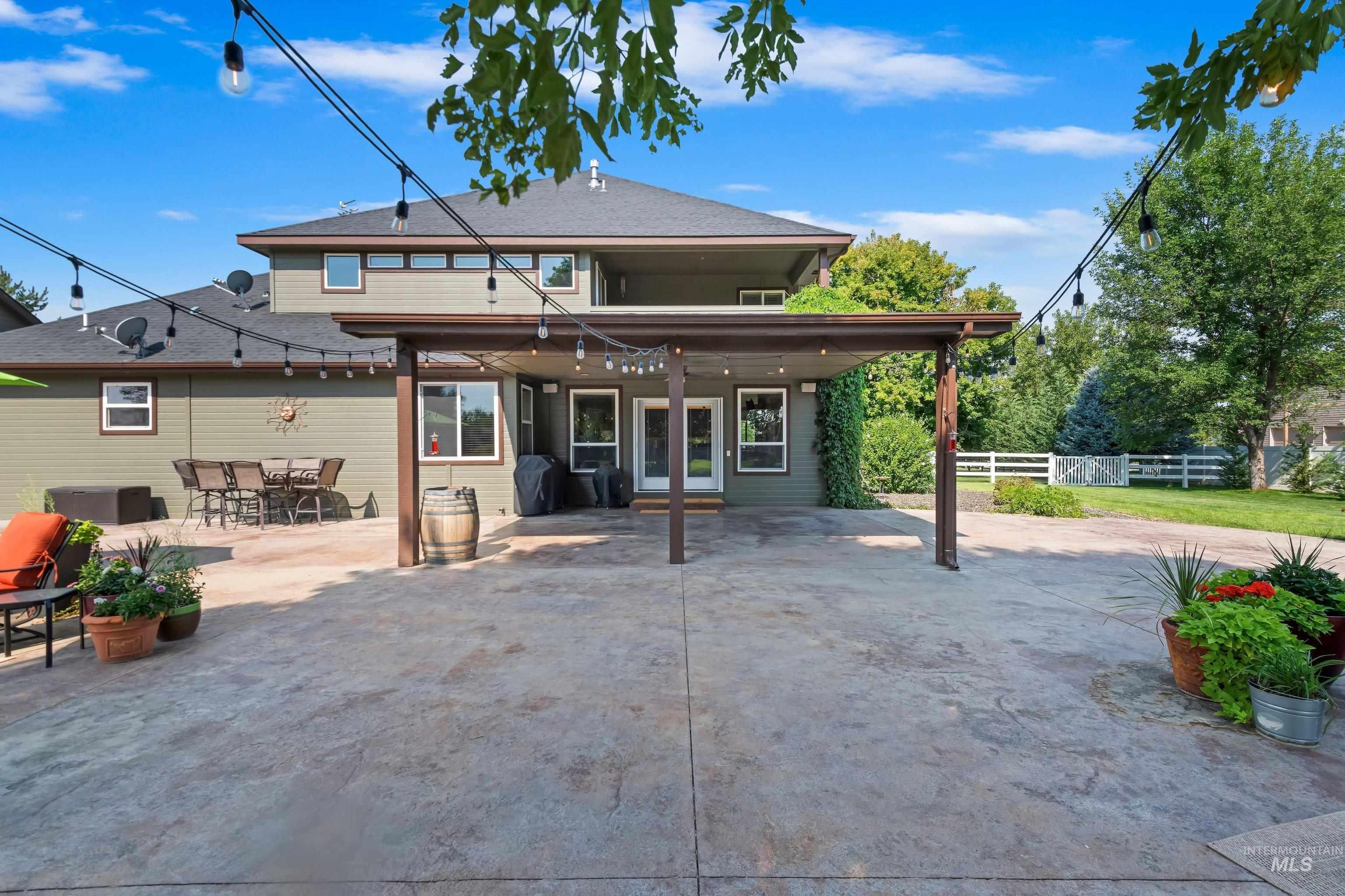 8018 W Snowberry Court, Boise, Idaho 83709, 4 Bedrooms, 2.5 Bathrooms, Residential For Sale, Price $1,499,000,MLS 98979777