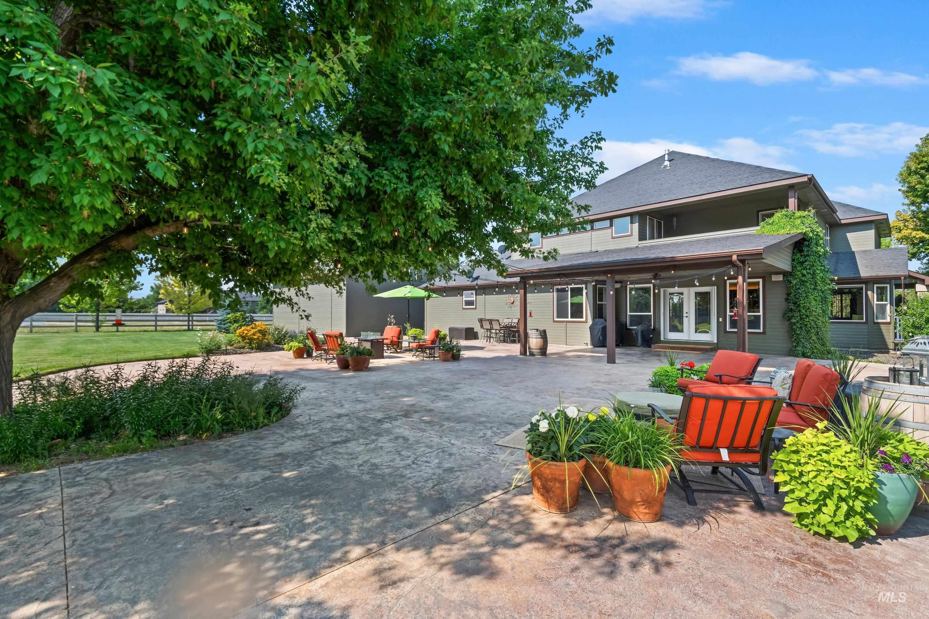 8018 W Snowberry Court, Boise, Idaho 83709, 4 Bedrooms, 2.5 Bathrooms, Residential For Sale, Price $1,499,000,MLS 98979777