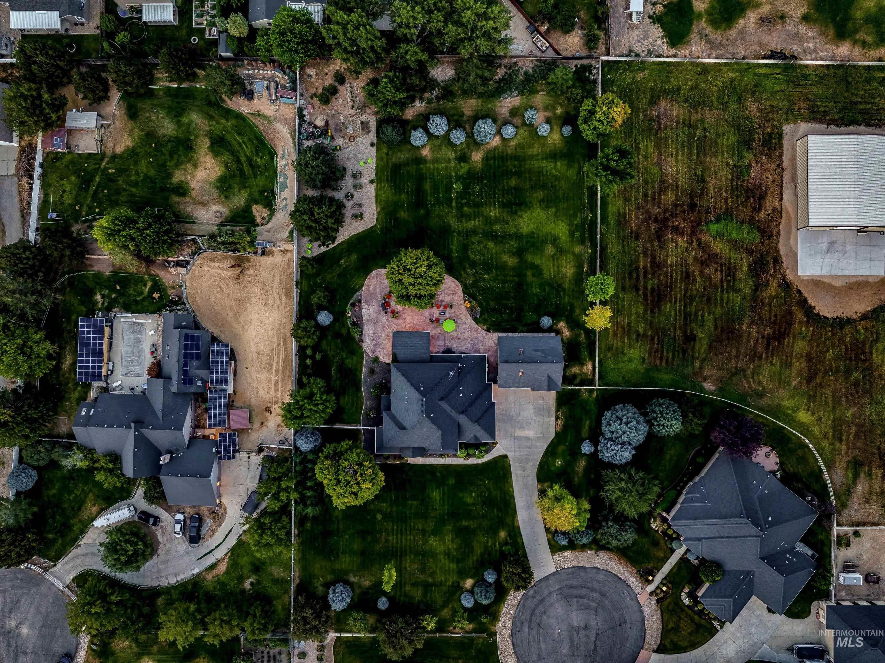 8018 W Snowberry Court, Boise, Idaho 83709, 4 Bedrooms, 2.5 Bathrooms, Residential For Sale, Price $1,499,000,MLS 98979777