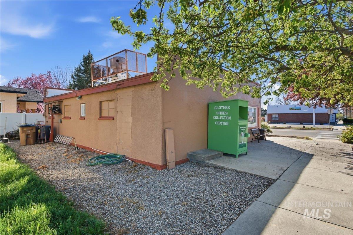 300 S Washington, Emmett, Idaho 83617, Business/Commercial For Sale, Price $340,000,MLS 98979778