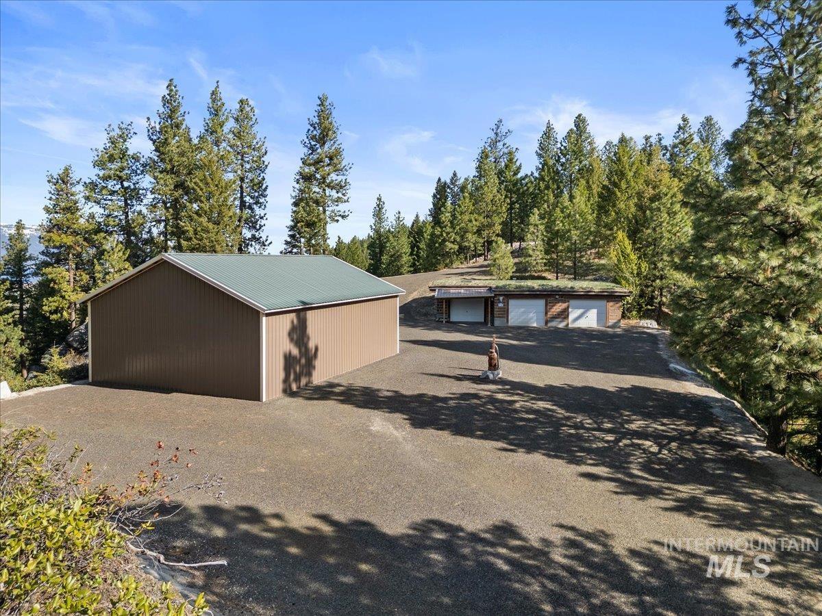 67 Little Donner Drive, Cascade, Idaho 83611, Residential For Sale, Price $1,595,000,MLS 98979779