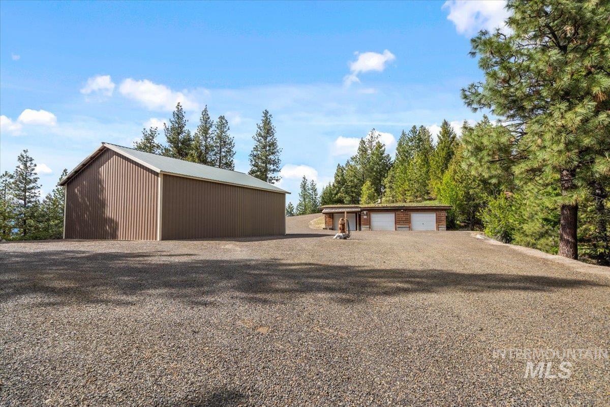 67 Little Donner Drive, Cascade, Idaho 83611, Residential For Sale, Price $1,595,000,MLS 98979779