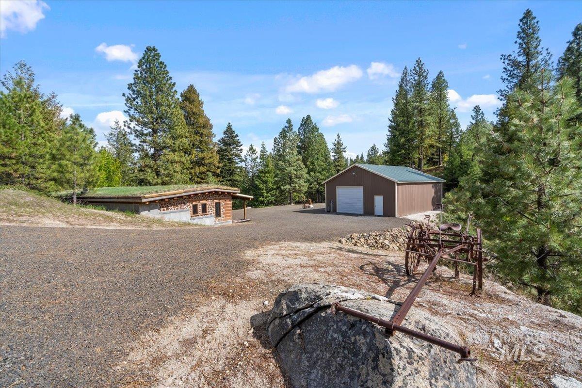 67 Little Donner Drive, Cascade, Idaho 83611, Residential For Sale, Price $1,595,000,MLS 98979779