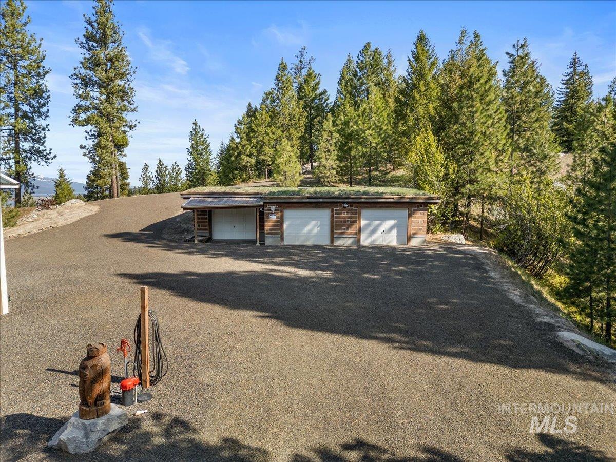 67 Little Donner Drive, Cascade, Idaho 83611, Residential For Sale, Price $1,595,000,MLS 98979779