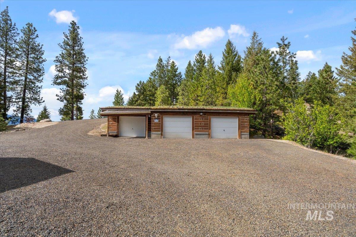 67 Little Donner Drive, Cascade, Idaho 83611, Residential For Sale, Price $1,595,000,MLS 98979779