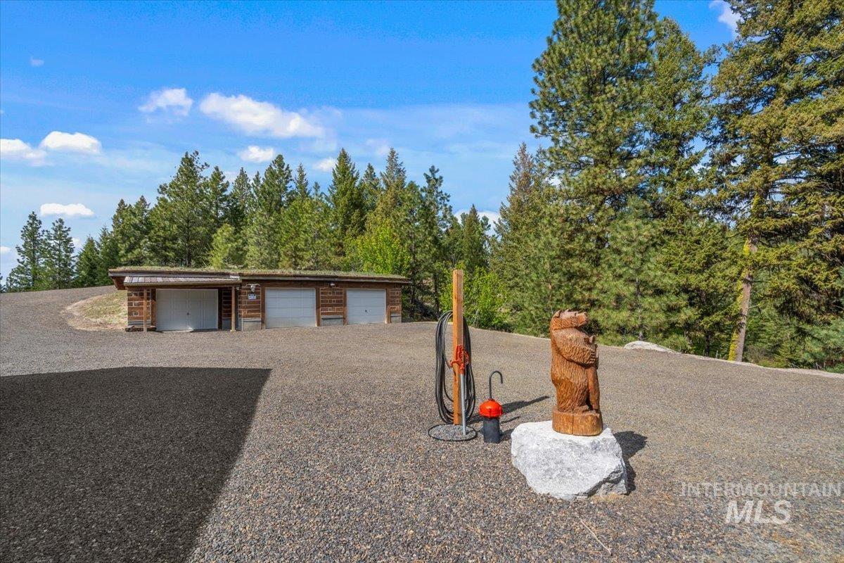 67 Little Donner Drive, Cascade, Idaho 83611, Residential For Sale, Price $1,595,000,MLS 98979779