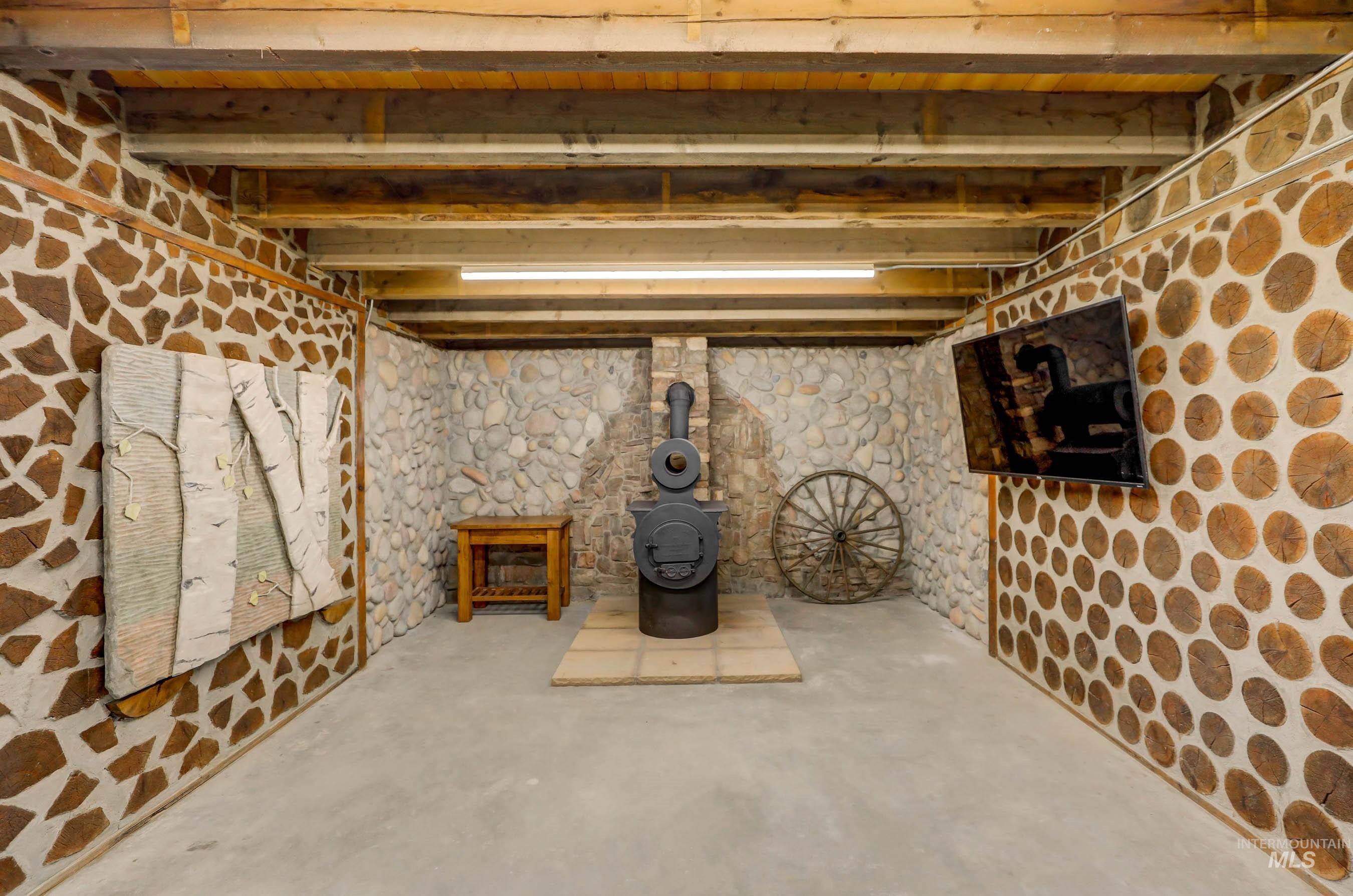 67 Little Donner Drive, Cascade, Idaho 83611, Residential For Sale, Price $1,595,000,MLS 98979779