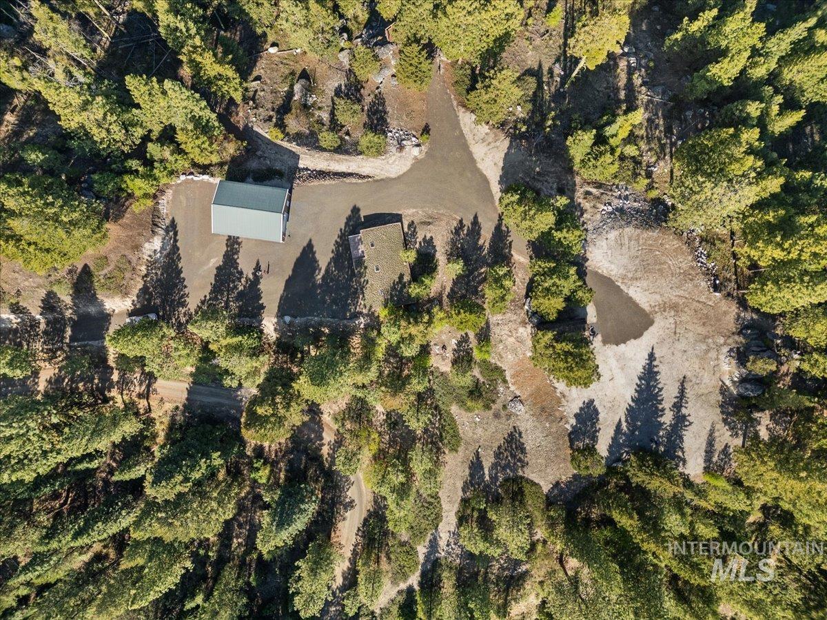67 Little Donner Drive, Cascade, Idaho 83611, Residential For Sale, Price $1,595,000,MLS 98979779