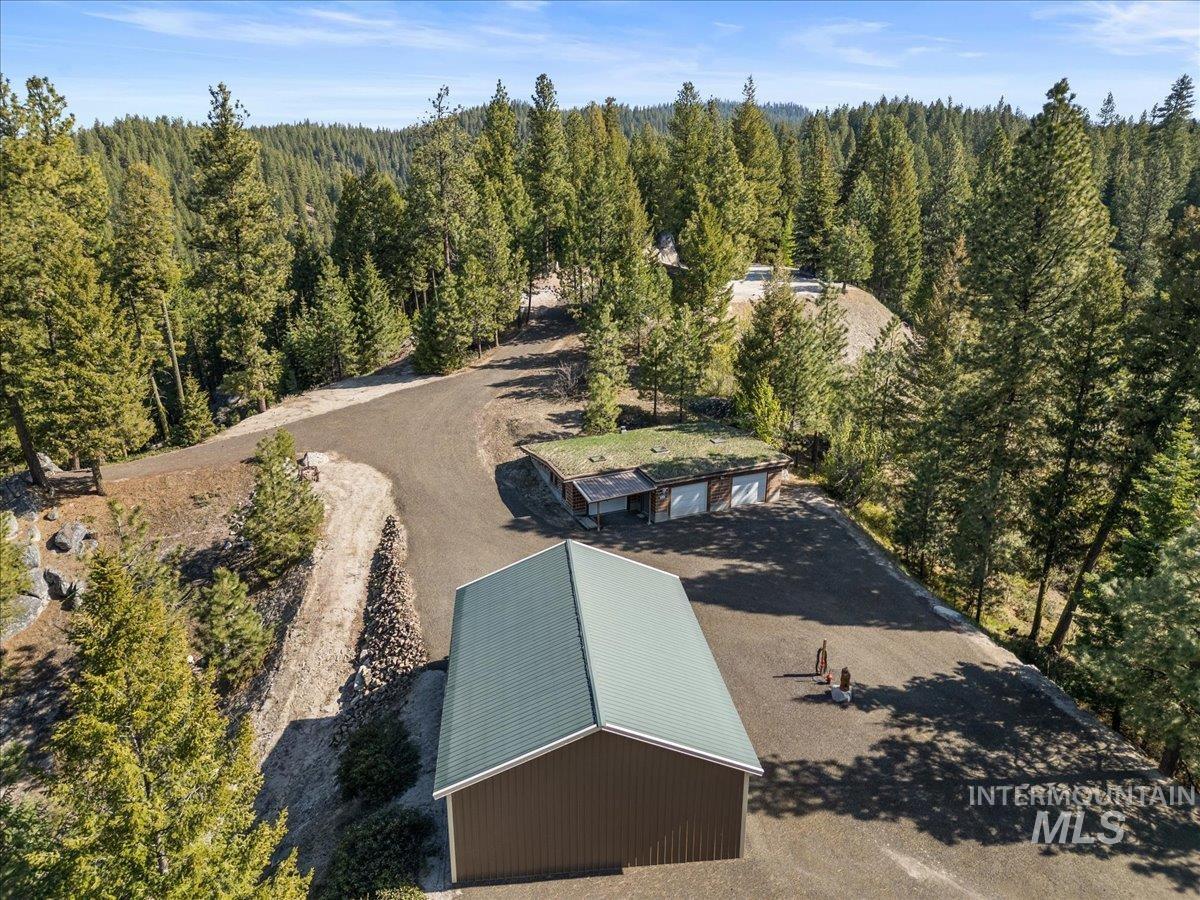 67 Little Donner Drive, Cascade, Idaho 83611, Residential For Sale, Price $1,595,000,MLS 98979779