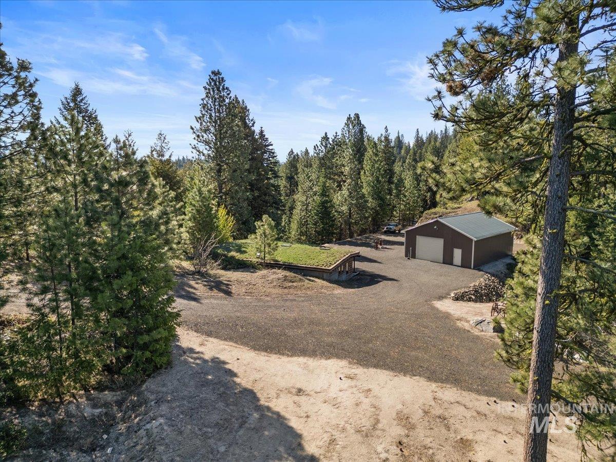 67 Little Donner Drive, Cascade, Idaho 83611, Residential For Sale, Price $1,595,000,MLS 98979779