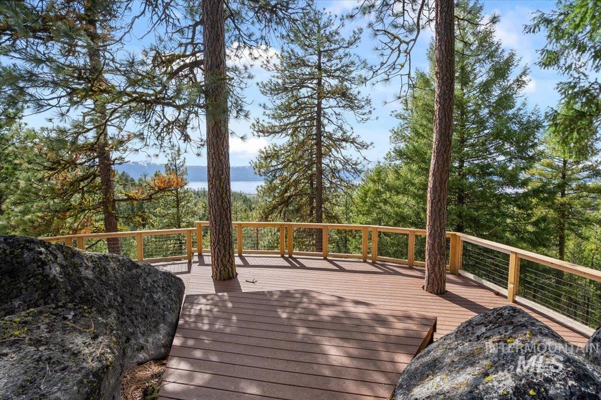 67 Little Donner Drive, Cascade, Idaho 83611, Residential For Sale, Price $1,595,000,MLS 98979779