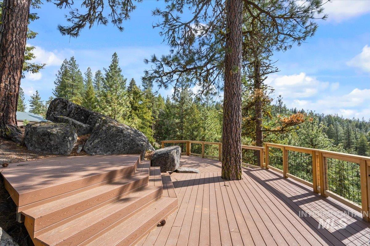67 Little Donner Drive, Cascade, Idaho 83611, Residential For Sale, Price $1,595,000,MLS 98979779