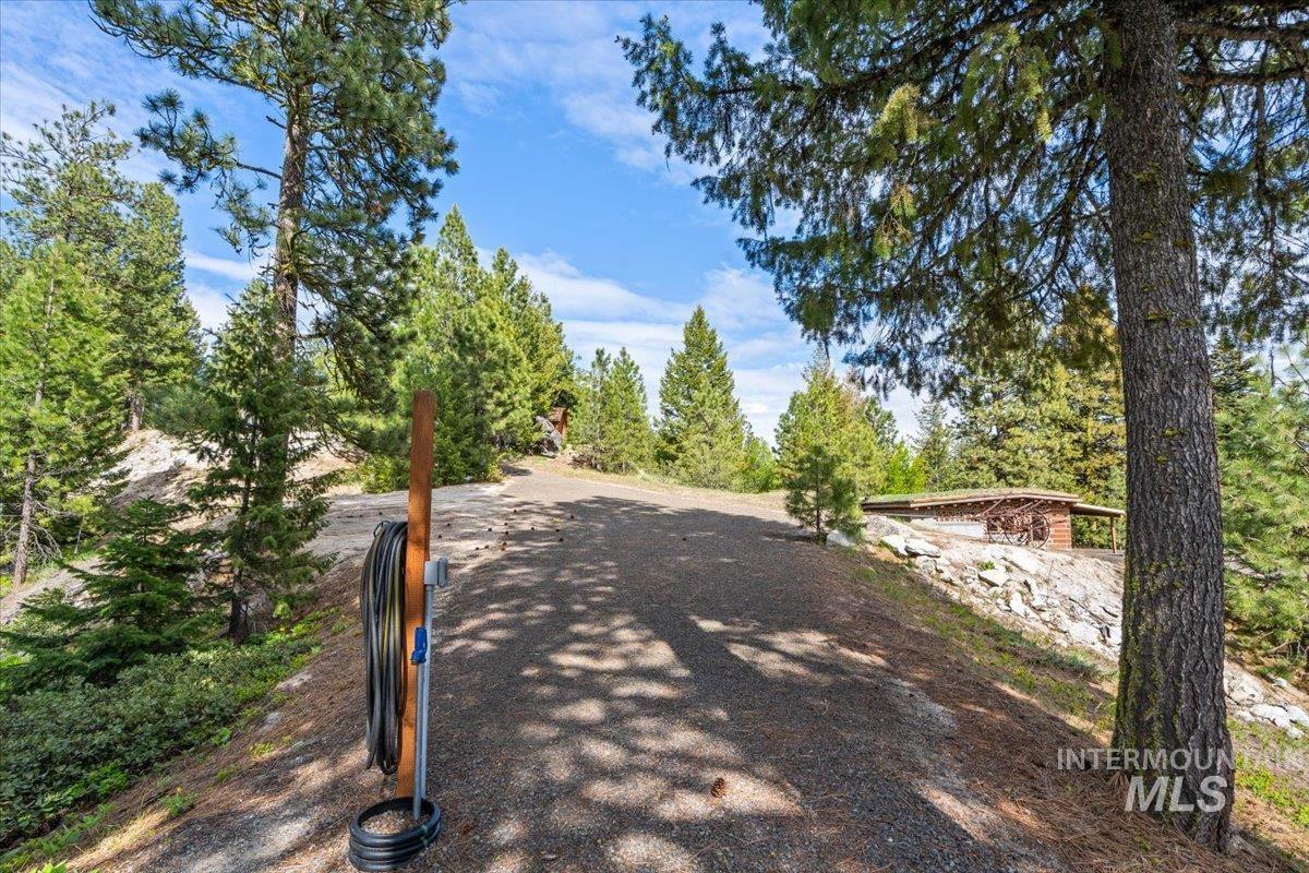 67 Little Donner Drive, Cascade, Idaho 83611, Residential For Sale, Price $1,595,000,MLS 98979779