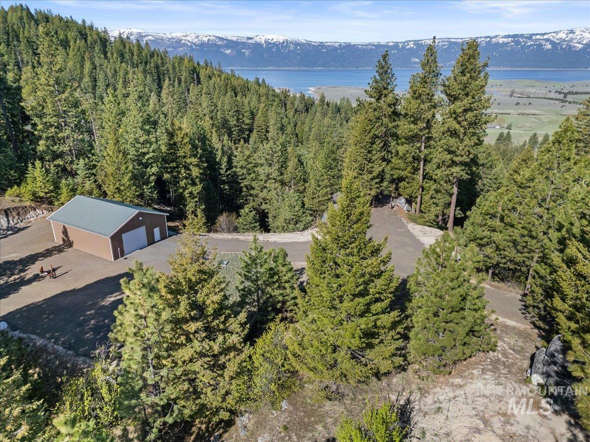 67 Little Donner Drive, Cascade, Idaho 83611, Residential For Sale, Price $1,595,000,MLS 98979779