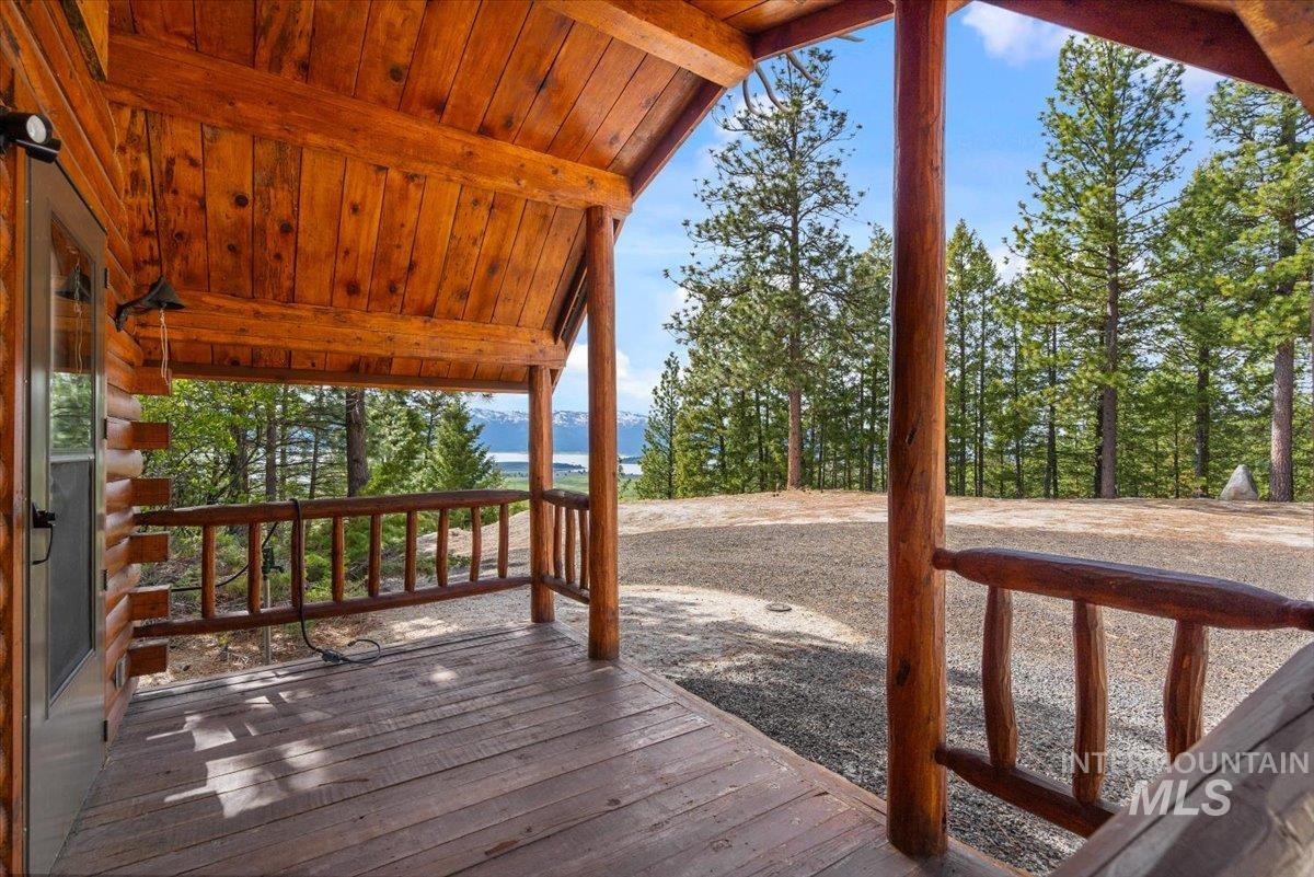 67 Little Donner Drive, Cascade, Idaho 83611, Residential For Sale, Price $1,595,000,MLS 98979779