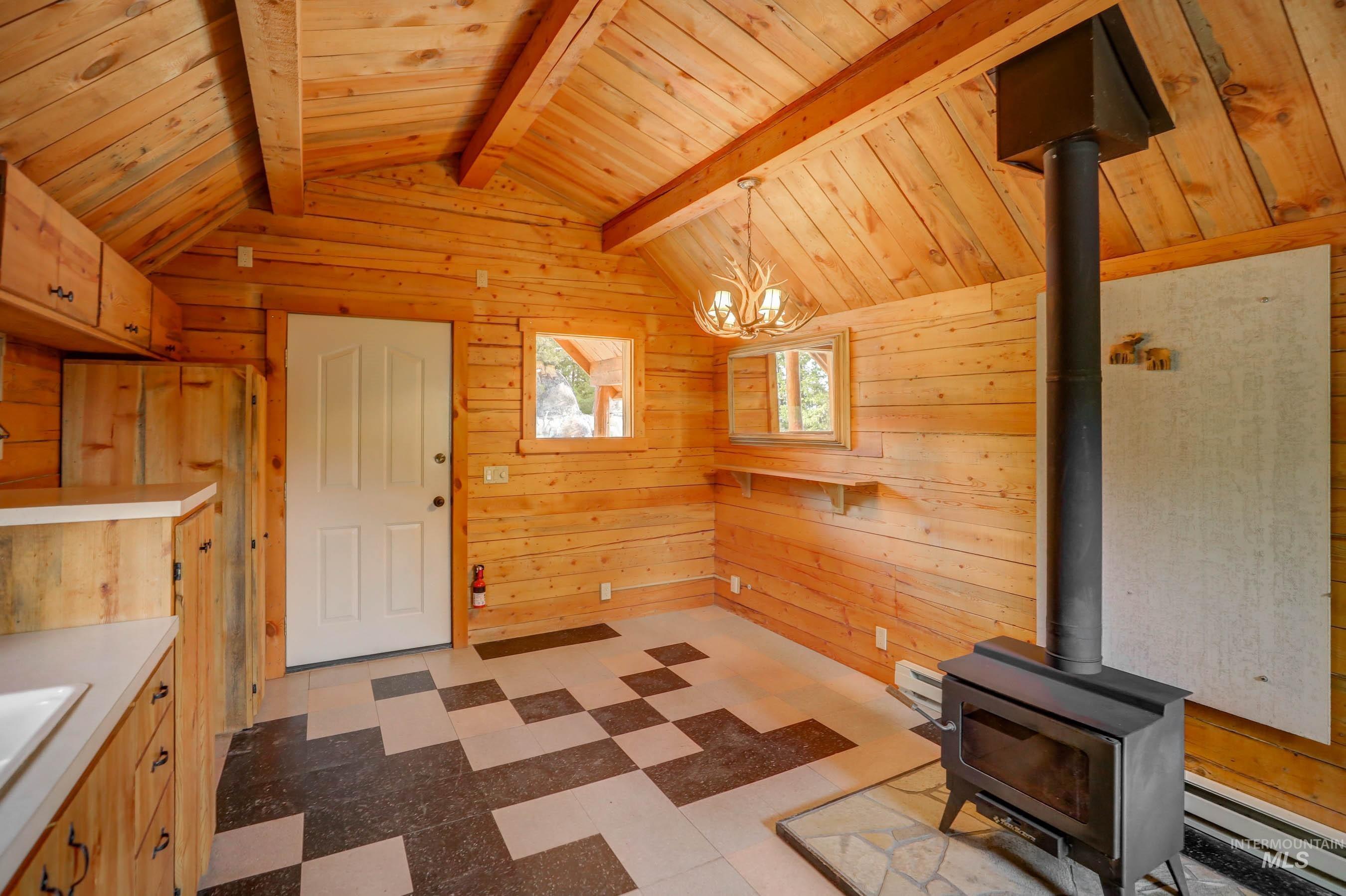 67 Little Donner Drive, Cascade, Idaho 83611, Residential For Sale, Price $1,595,000,MLS 98979779