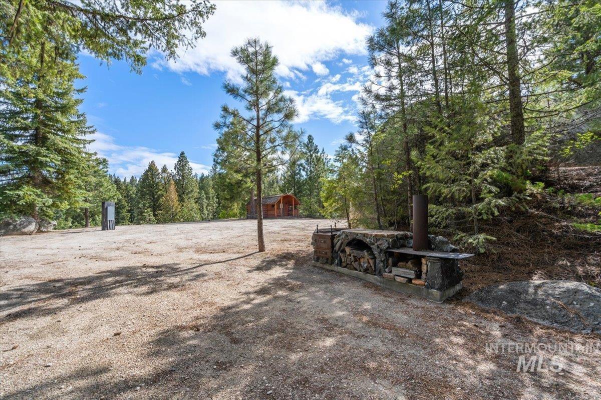 67 Little Donner Drive, Cascade, Idaho 83611, Residential For Sale, Price $1,595,000,MLS 98979779